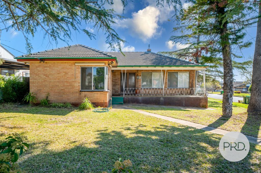 15 Alexander St, Ashmont, NSW 2650