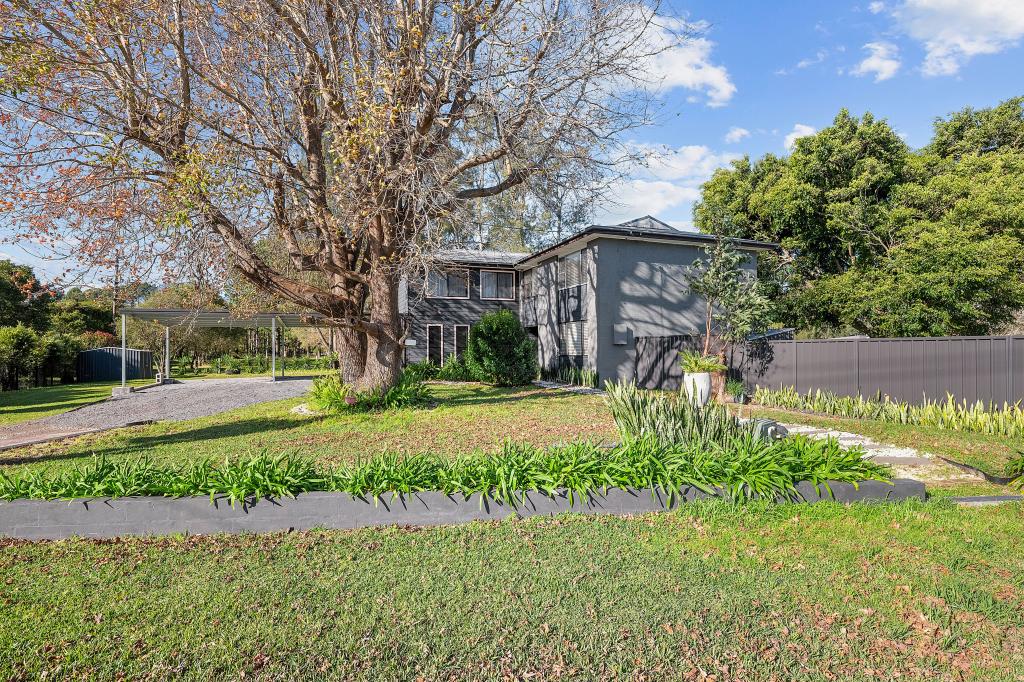 1 Oakfield Rd, Salt Ash, NSW 2318