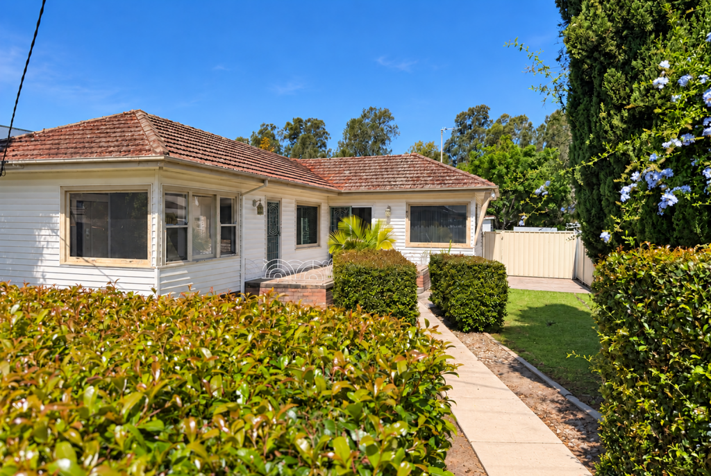 43 Mulda St, Dapto, NSW 2530