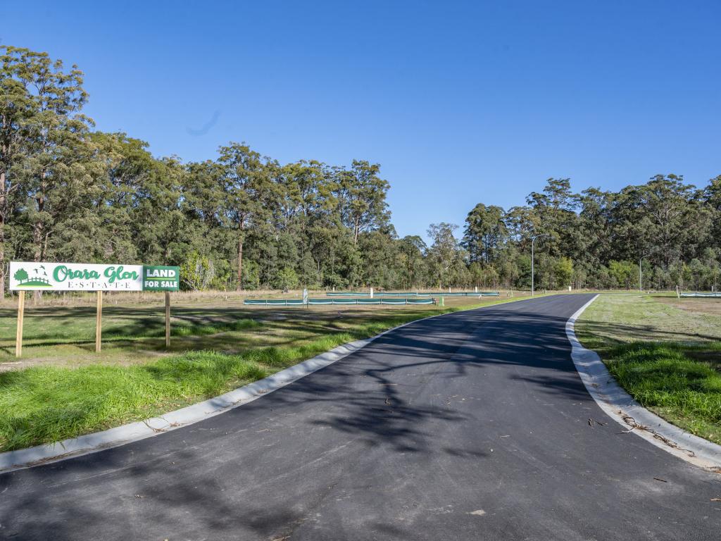 7 Loy Cl, Glenreagh, NSW 2450