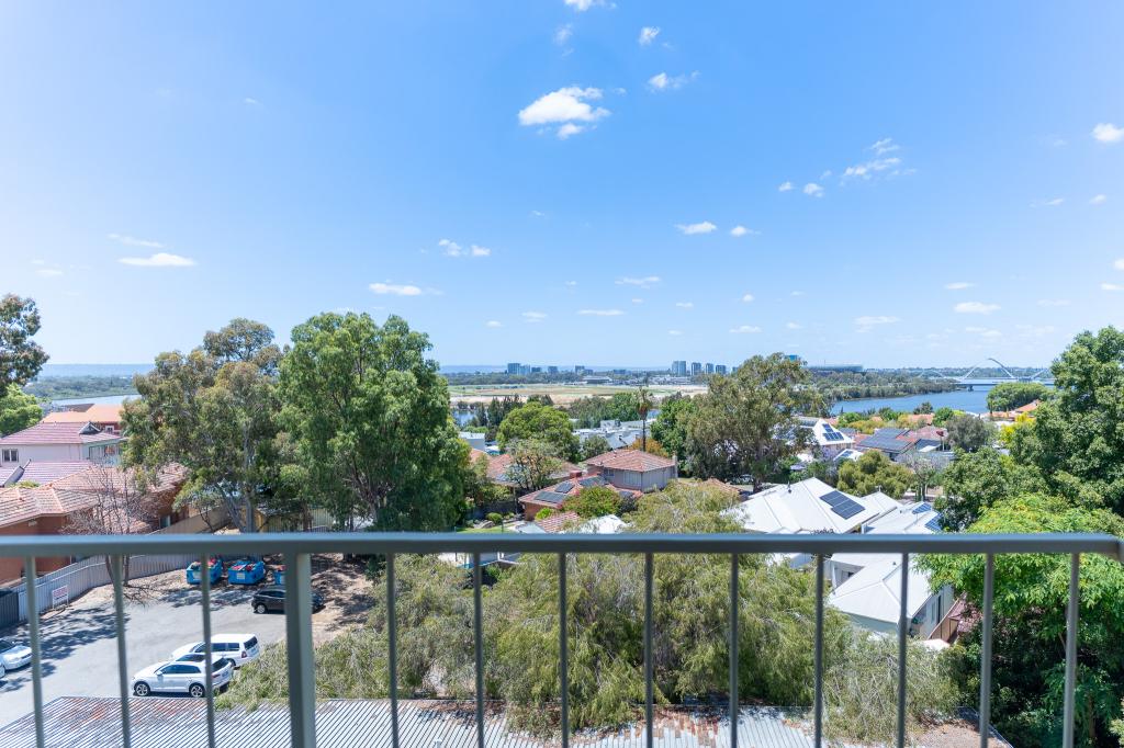 55/26 Stanley St, Mount Lawley, WA 6050