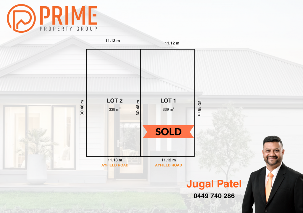 Lot 2/90 Ayfield Rd, Para Hills West, SA 5096