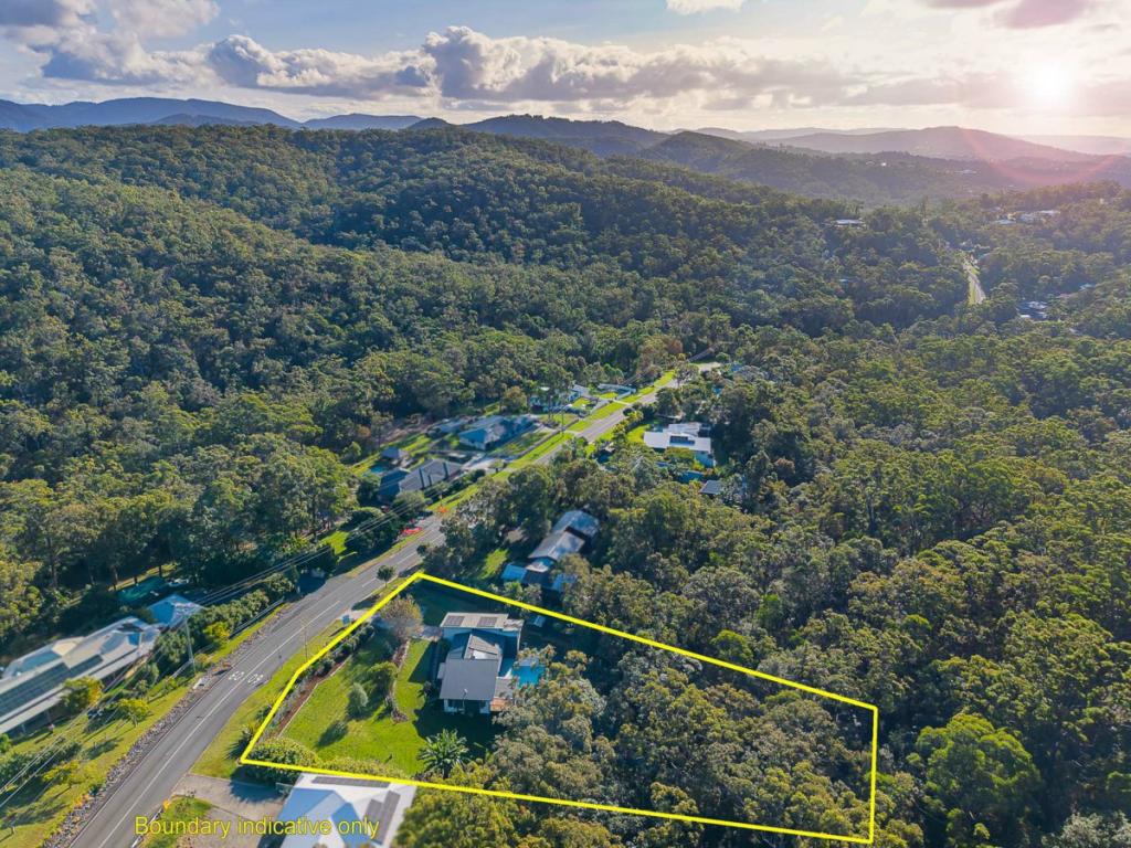 224 Carrington Rd, Bonogin, QLD 4213
