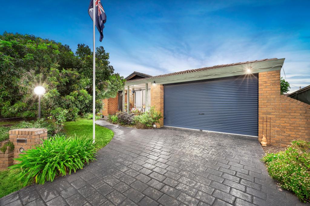 37 Veronica Cres, Mill Park, VIC 3082