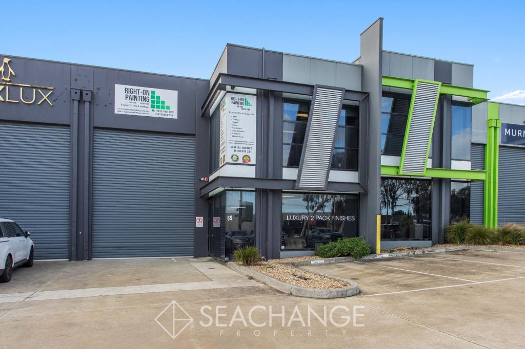 69 Watt Rd, Mornington, VIC 3931