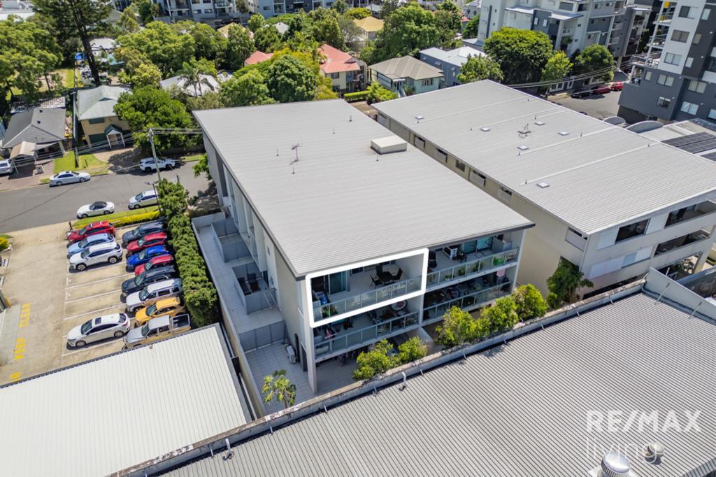 11/24 Eton St, Nundah, QLD 4012