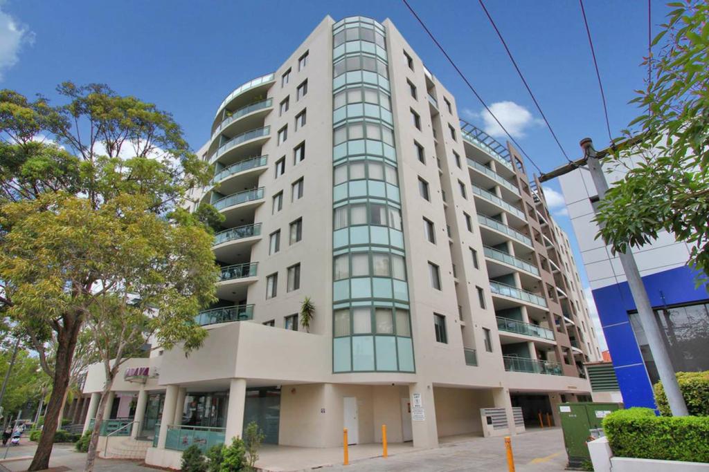 906/16-20 Meredith St, Bankstown, NSW 2200