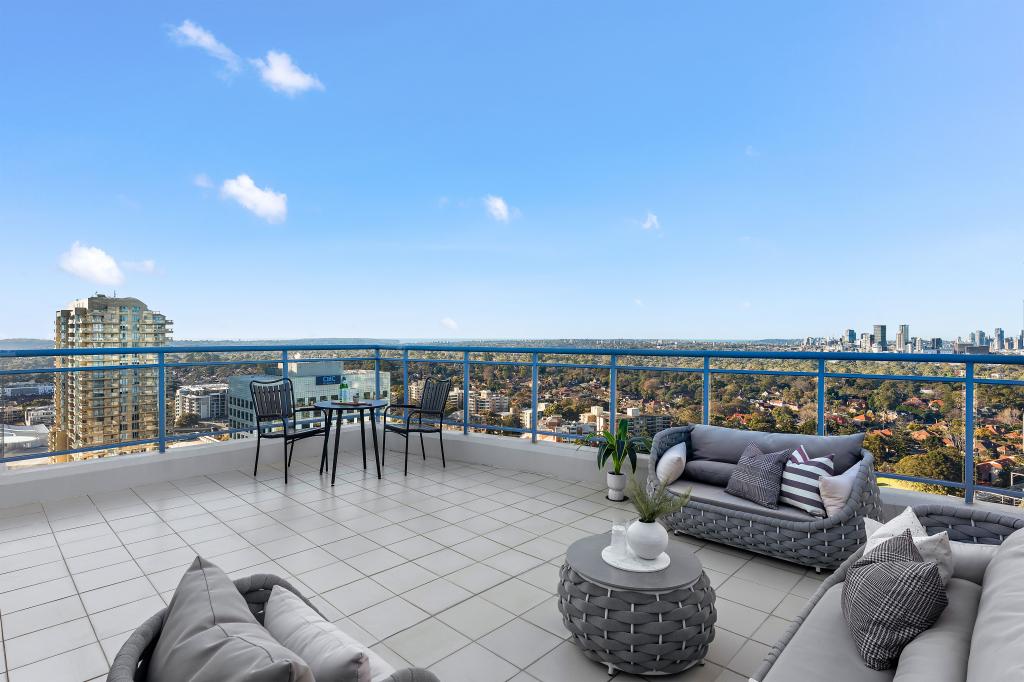 192/1 Katherine St, Chatswood, NSW 2067