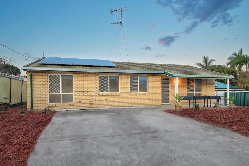 5 Olea Ct, Crestmead, QLD 4132