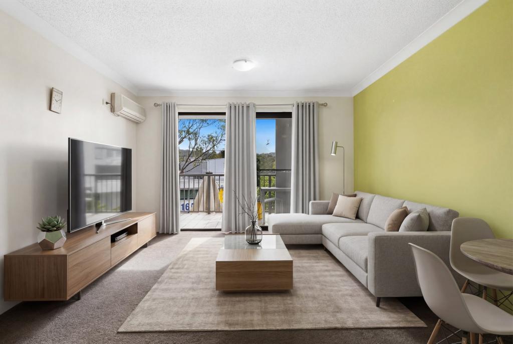 23/35 Morrow St, Taringa, QLD 4068
