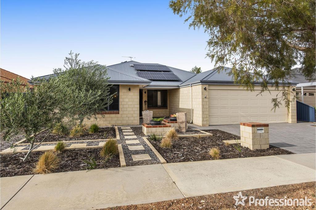 4 Redcurrant St, Byford, WA 6122