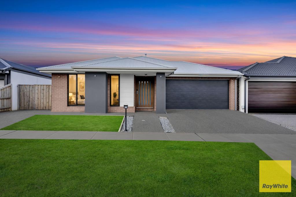 280 Spring St, Beveridge, VIC 3753
