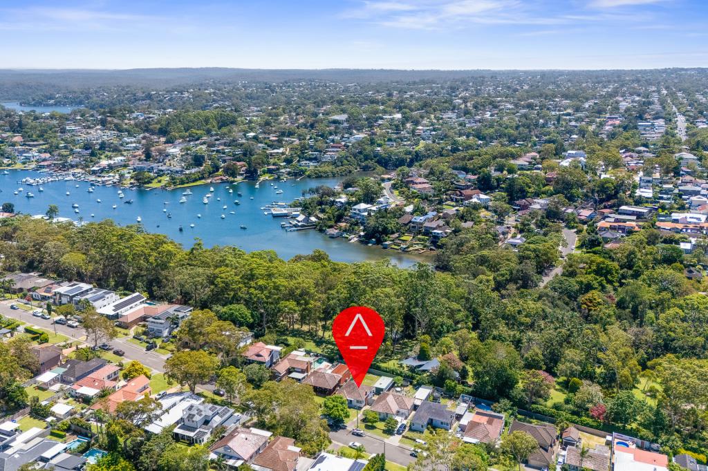 15 Laguna St, Caringbah South, NSW 2229