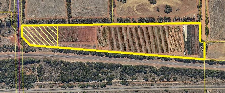 Lot 1 Hardey Rd, Narngulu, WA 6532