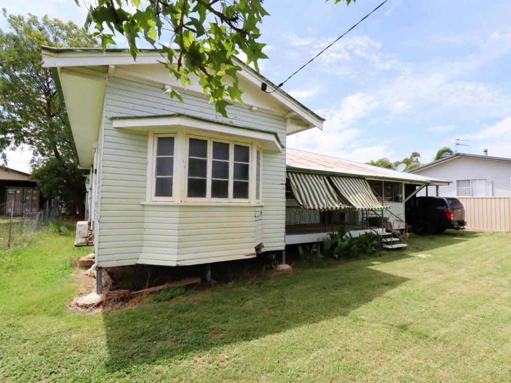 15 Annandale St, Injune, QLD 4454