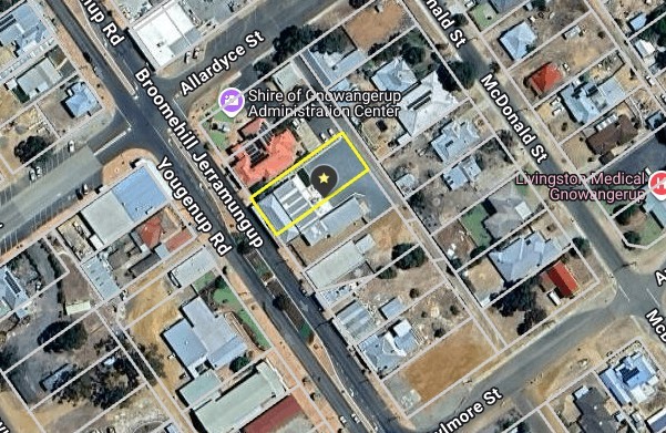 30 Yougenup Rd, Gnowangerup, WA 6335