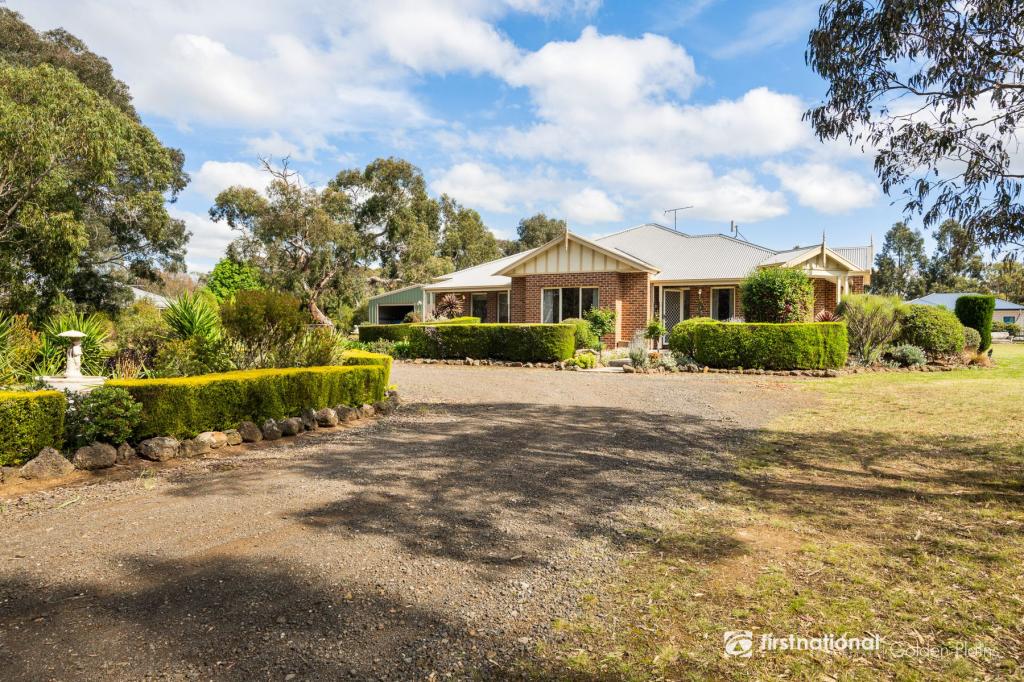 37 Faulkner Rd, Inverleigh, VIC 3321