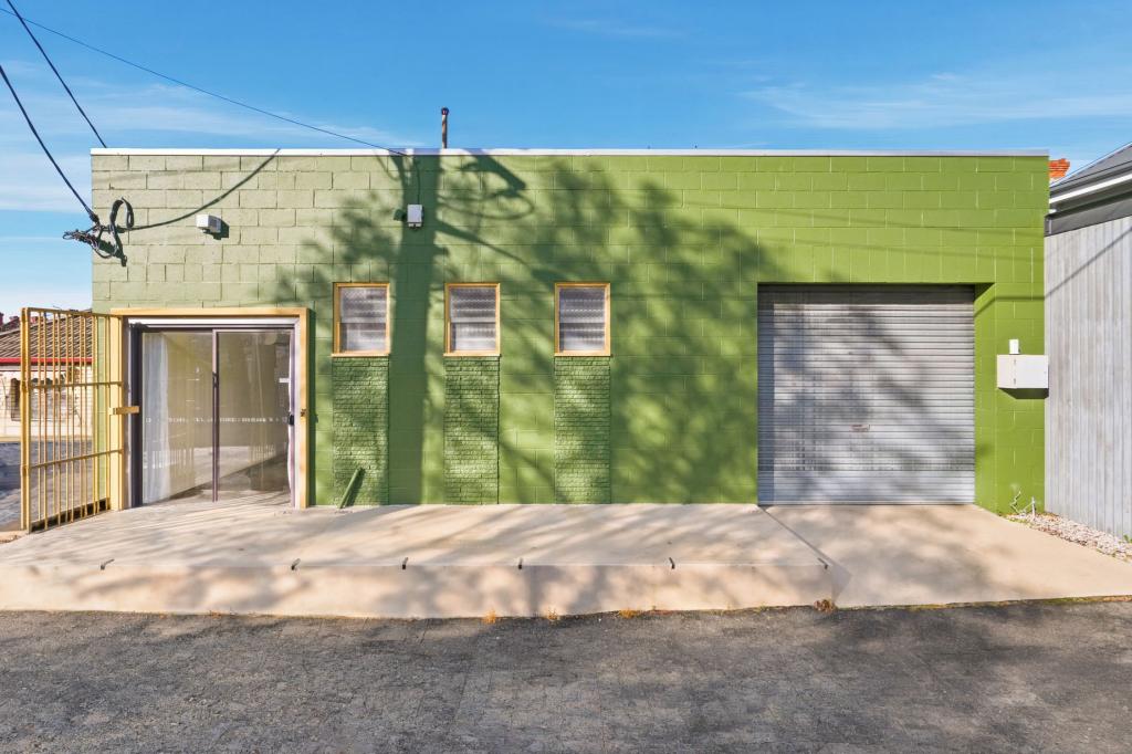 56 Wellington St, North Hobart, TAS 7000
