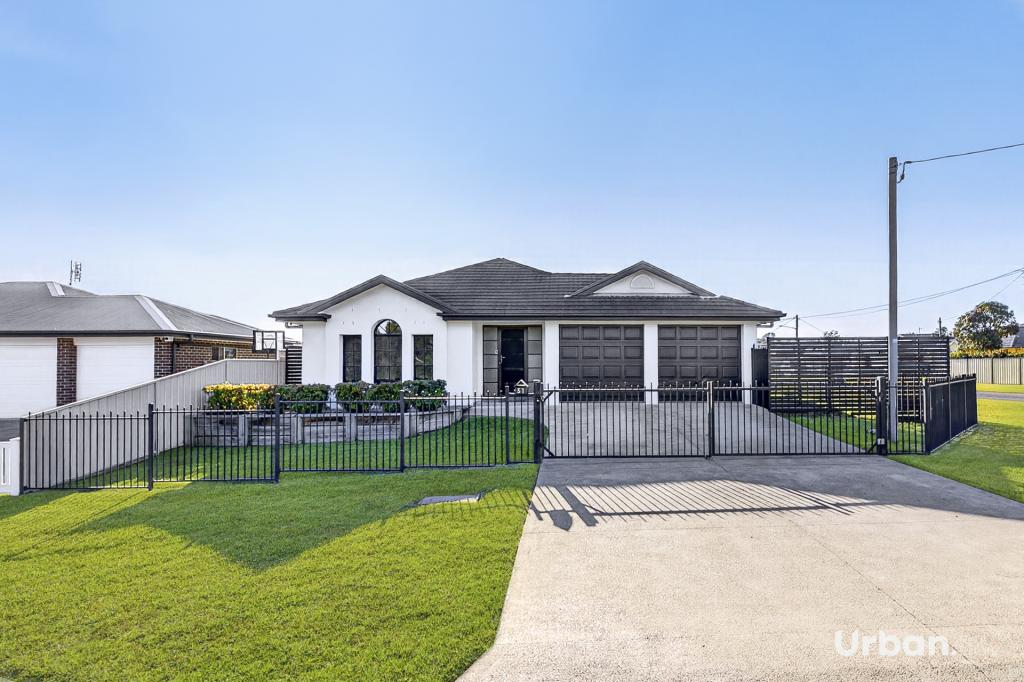 51 Clift St, Greta, NSW 2334