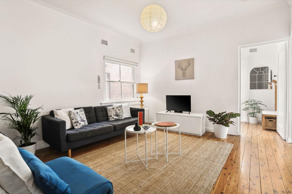 7/134-136 Bondi Rd, Bondi, NSW 2026