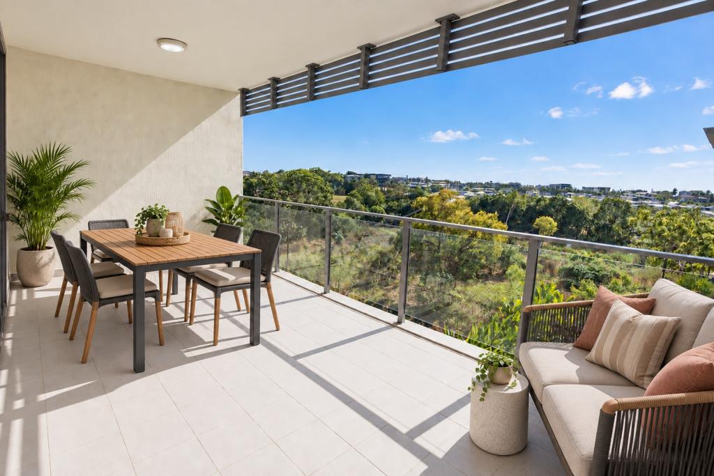 604/16 HARVEY ST, DARWIN CITY, NT 0800