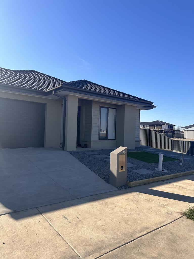 20 Bronzewing Way, Lara, VIC 3212