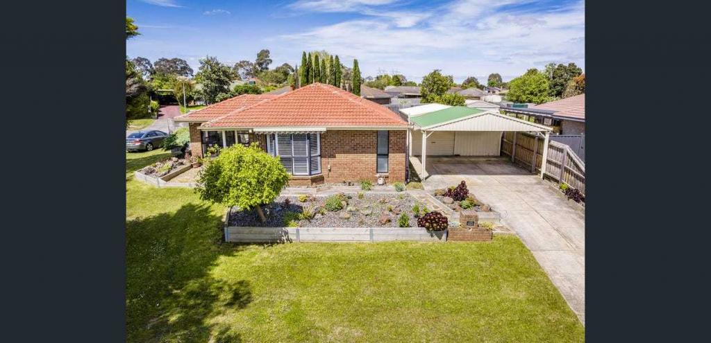 6 South Anderson Ct, Cranbourne, VIC 3977