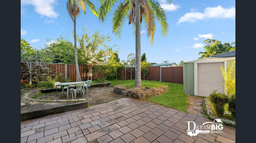 48 Percy St, Marayong, NSW 2148