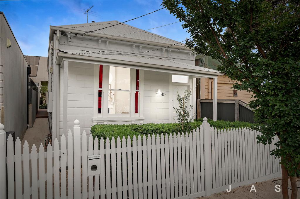 40 Windsor St, Seddon, VIC 3011