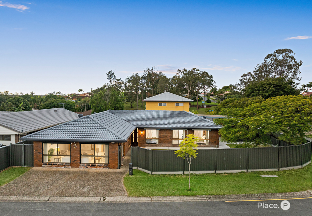 26 EVANDER ST, SUNNYBANK HILLS, QLD 4109