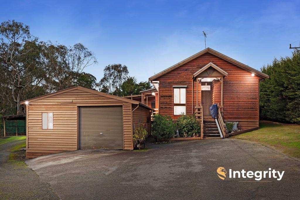 155 Kangaroo Ground-Wattle Glen Rd, Wattle Glen, VIC 3096