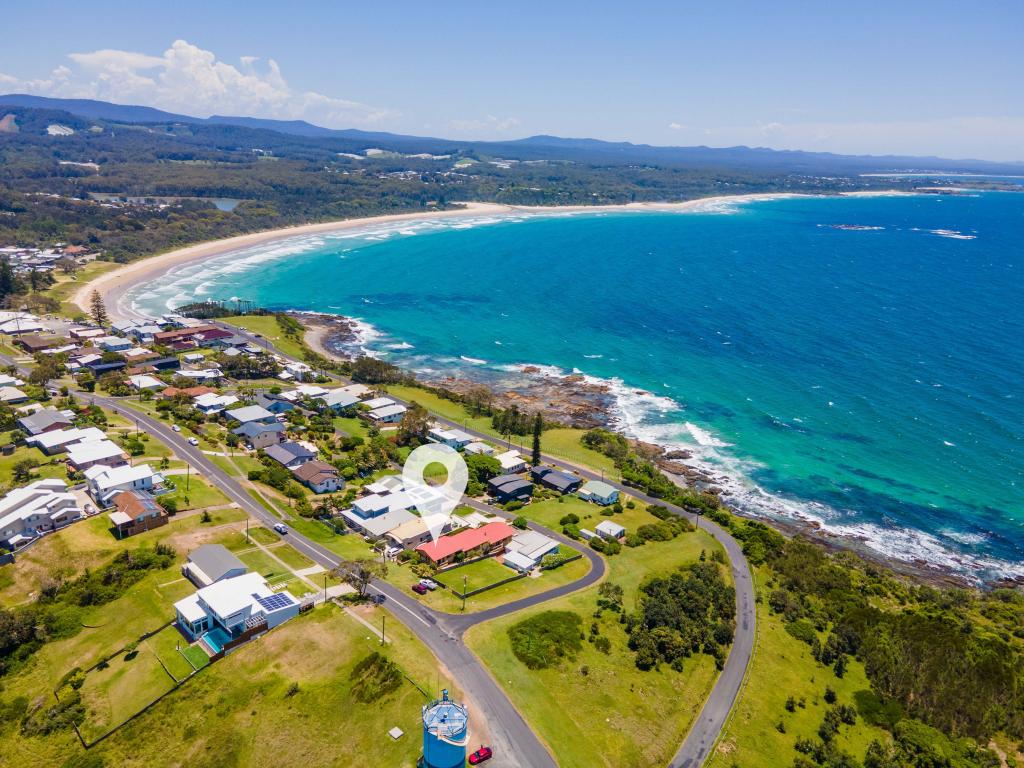 1/49 Ocean St, Woolgoolga, NSW 2456