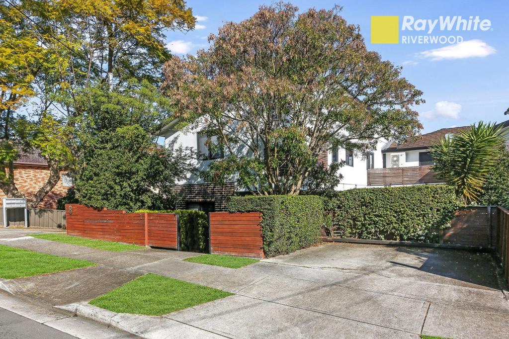 3/8 Collaroy Ave, Peakhurst, NSW 2210