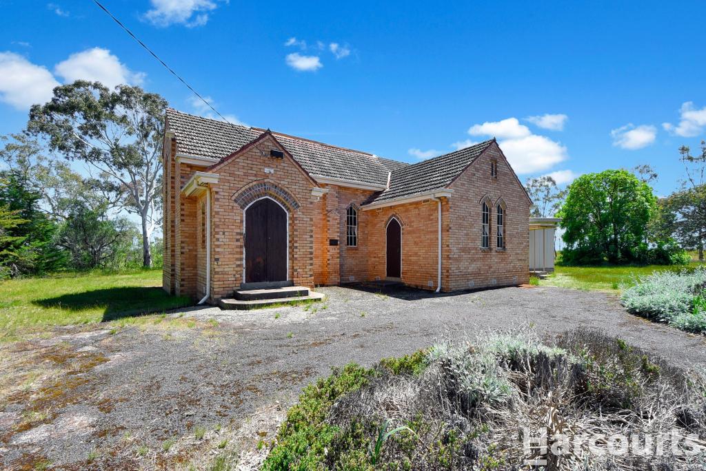 35 Church Lane, Douglas, VIC 3409