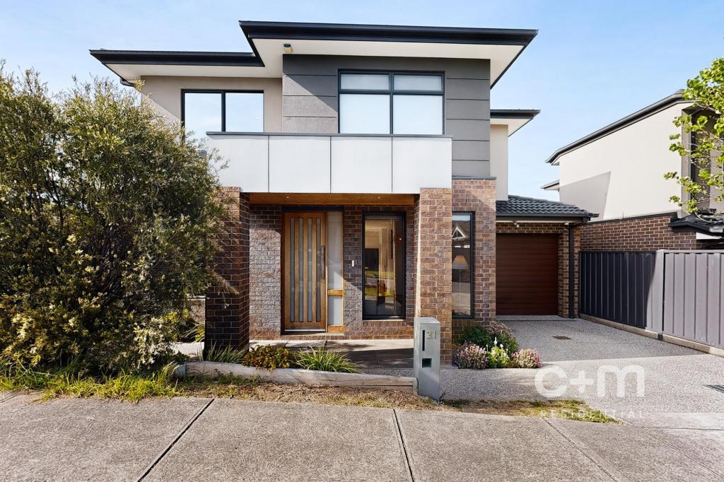 21 Mackinnon Gr, Glenroy, VIC 3046
