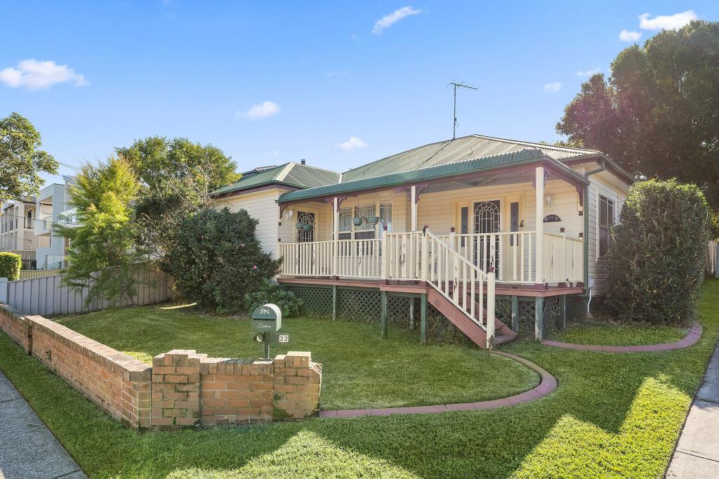 22 Roberts Ave, Mortdale, NSW 2223