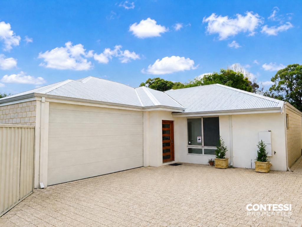 94a Forrest Rd, Hamilton Hill, WA 6163
