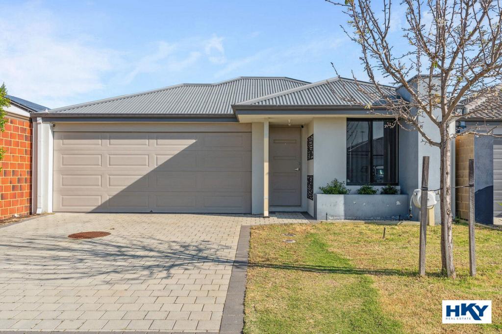 31 KITCLIFFE WAY, AVELEY, WA 6069