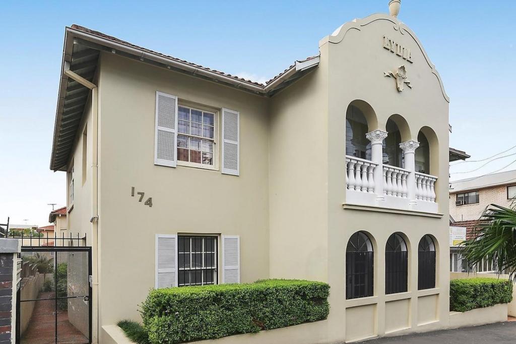 3/174 Coogee Bay Rd, Coogee, NSW 2034