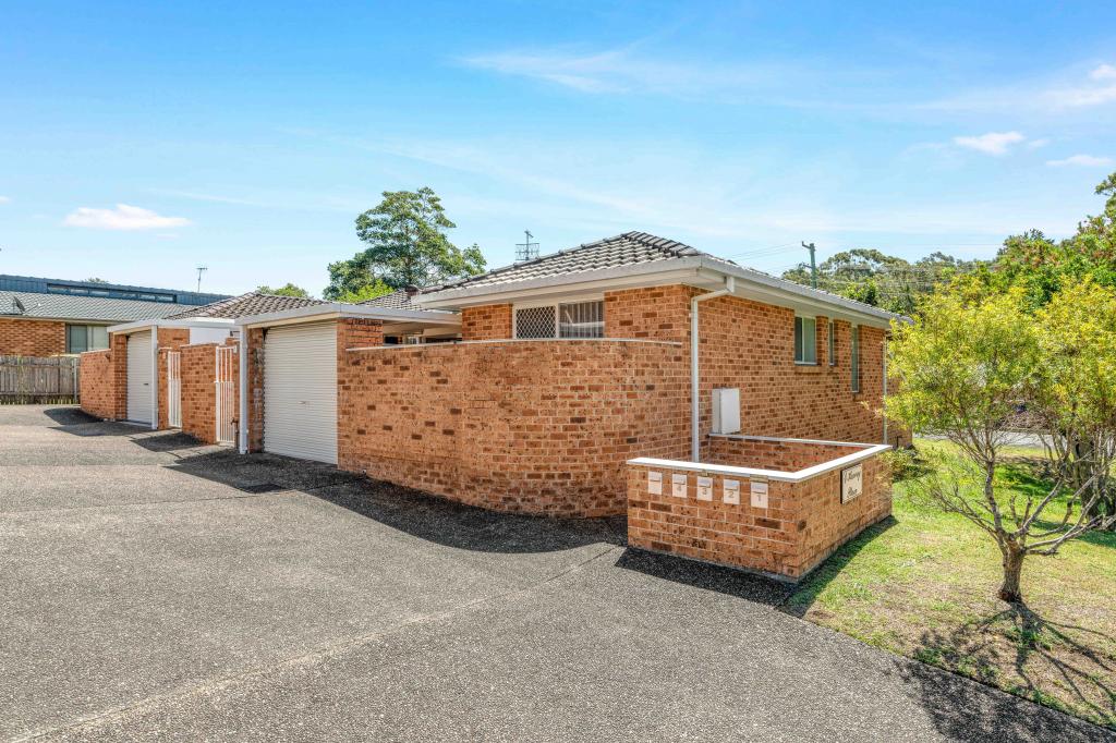 1/4 Harvey Pl, North Nowra, NSW 2541