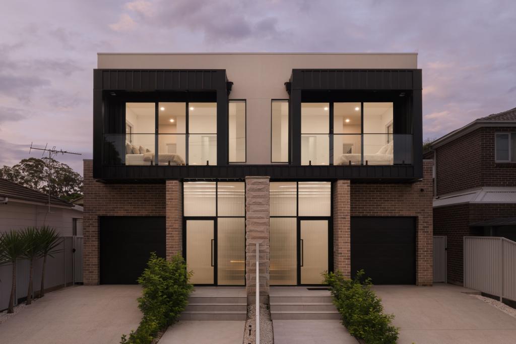 5b Wisdom St, Guildford West, NSW 2161
