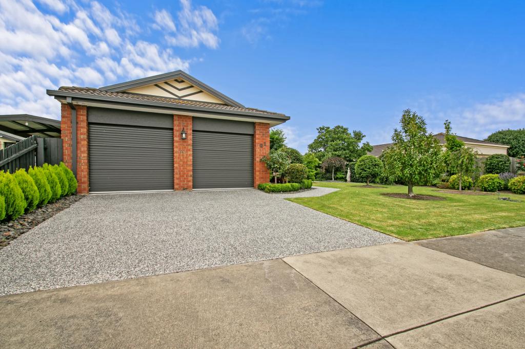 21 KASSANDRA DR, TRARALGON, VIC 3844