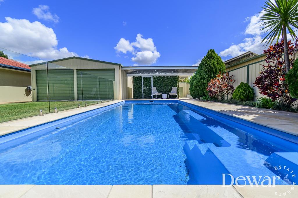38 BELVEDERE CRES, BELLMERE, QLD 4510