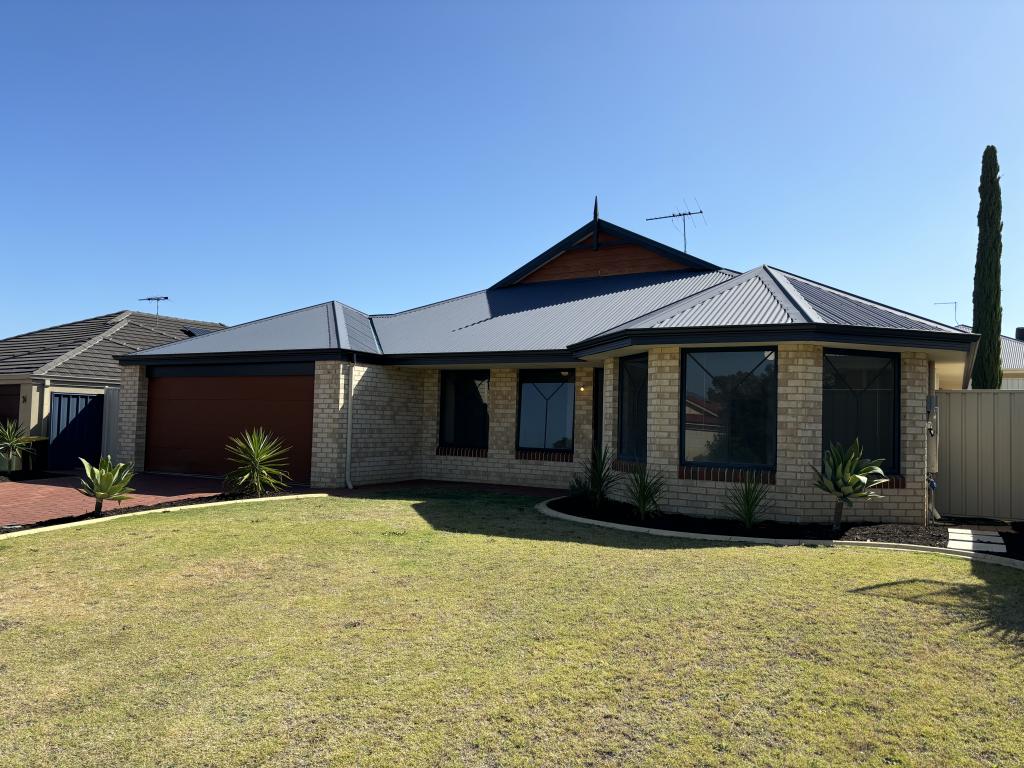 24 Castledene Way, Tapping, WA 6065