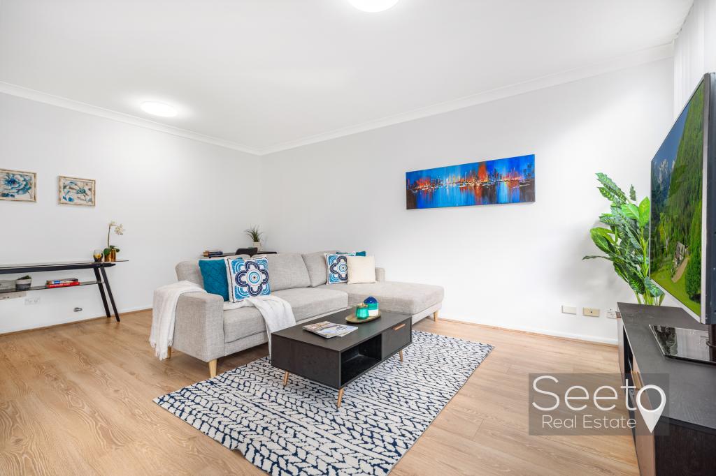 2207/62-72 Queen St, Auburn, NSW 2144