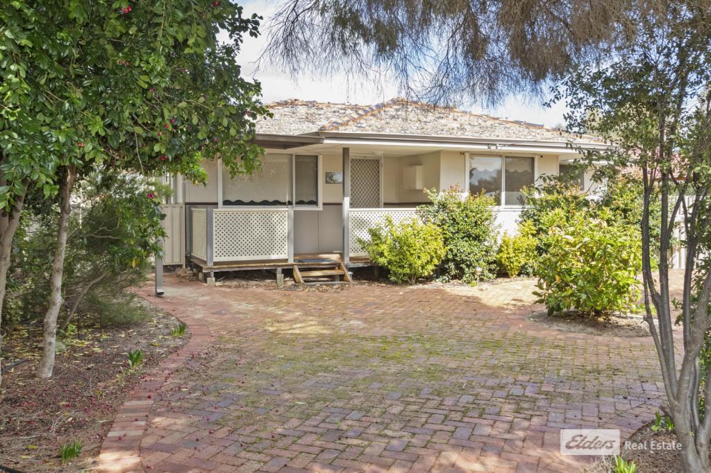 4 Richardson St, Williams, WA 6391