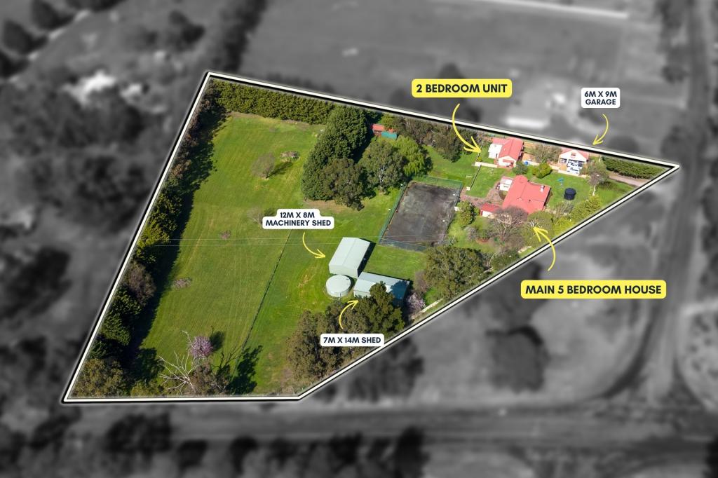 140 Scrubby Lane, Traralgon, VIC 3844