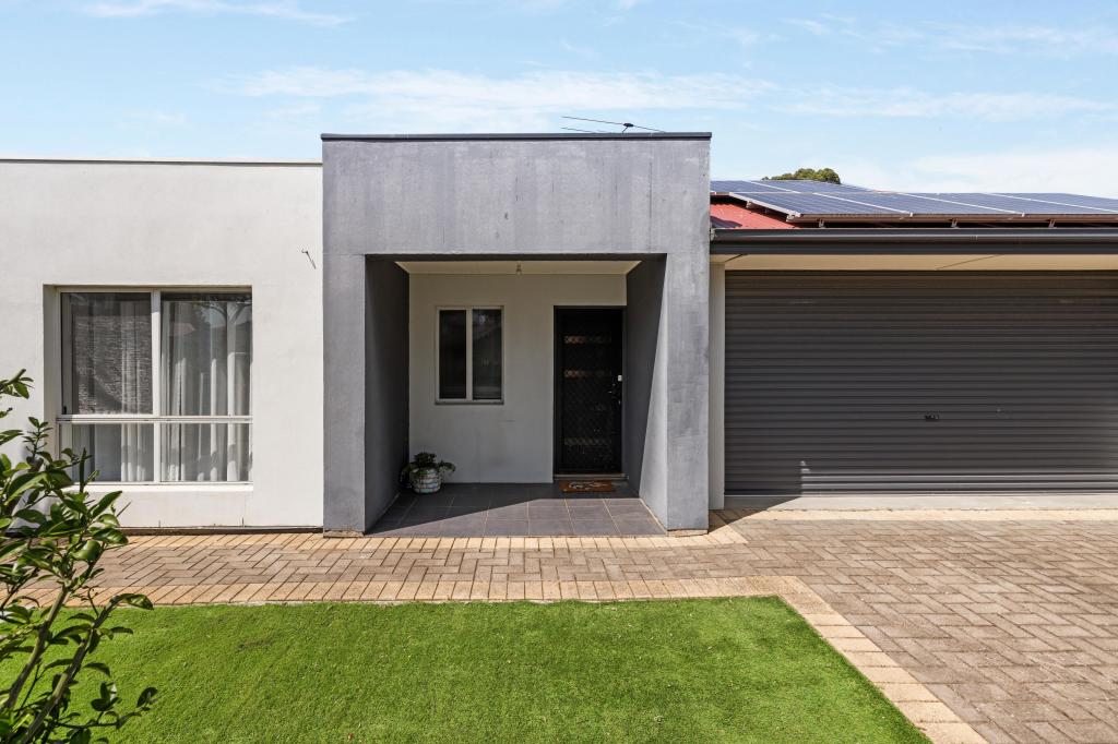 43 Vine Tce, Klemzig, SA 5087