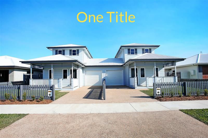 19 Highgrove Ave, Shaw, QLD 4818