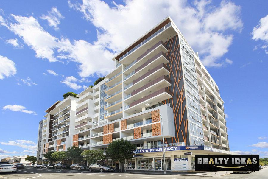 806/36-44 John St, Lidcombe, NSW 2141